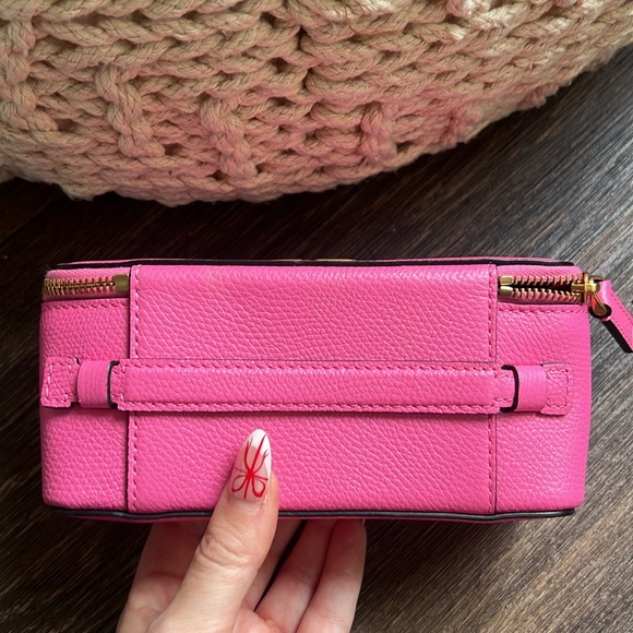 VALENTINO travel case - Picture 5 of 9